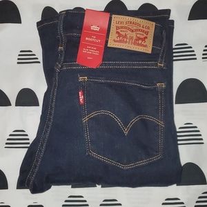 Levi's 715 Bootcut